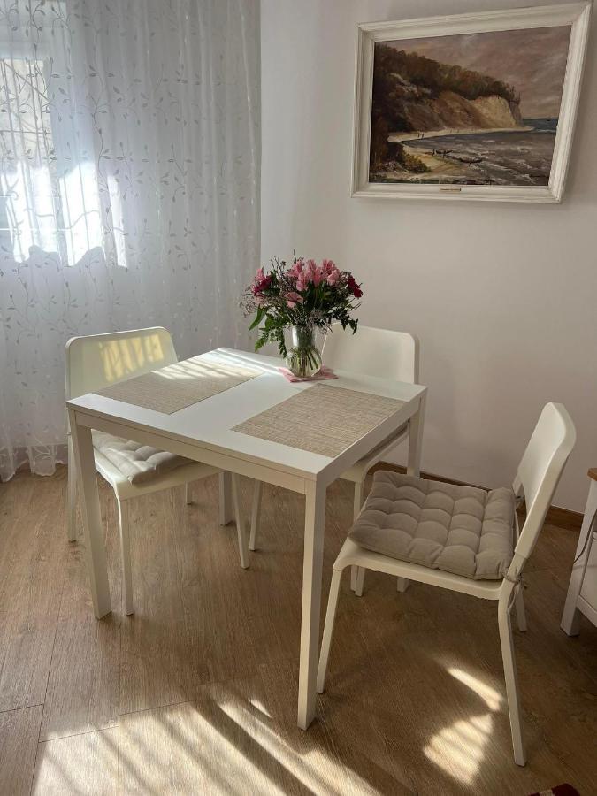 Orlowo Nadmorskie Gdynia Exterior foto