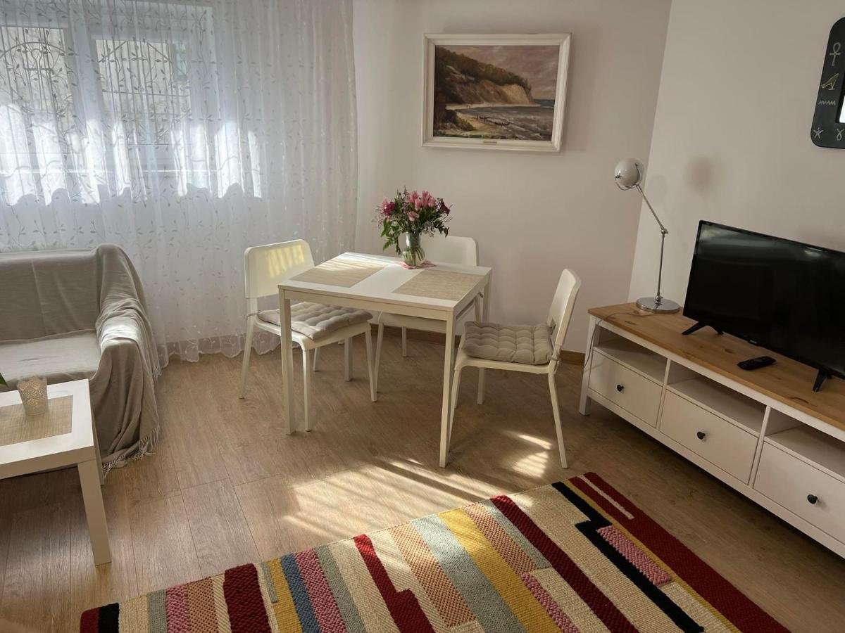 Orlowo Nadmorskie Gdynia Exterior foto